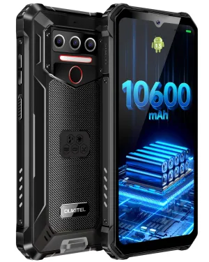 اوكيتيل هاتف Rugged | WP23