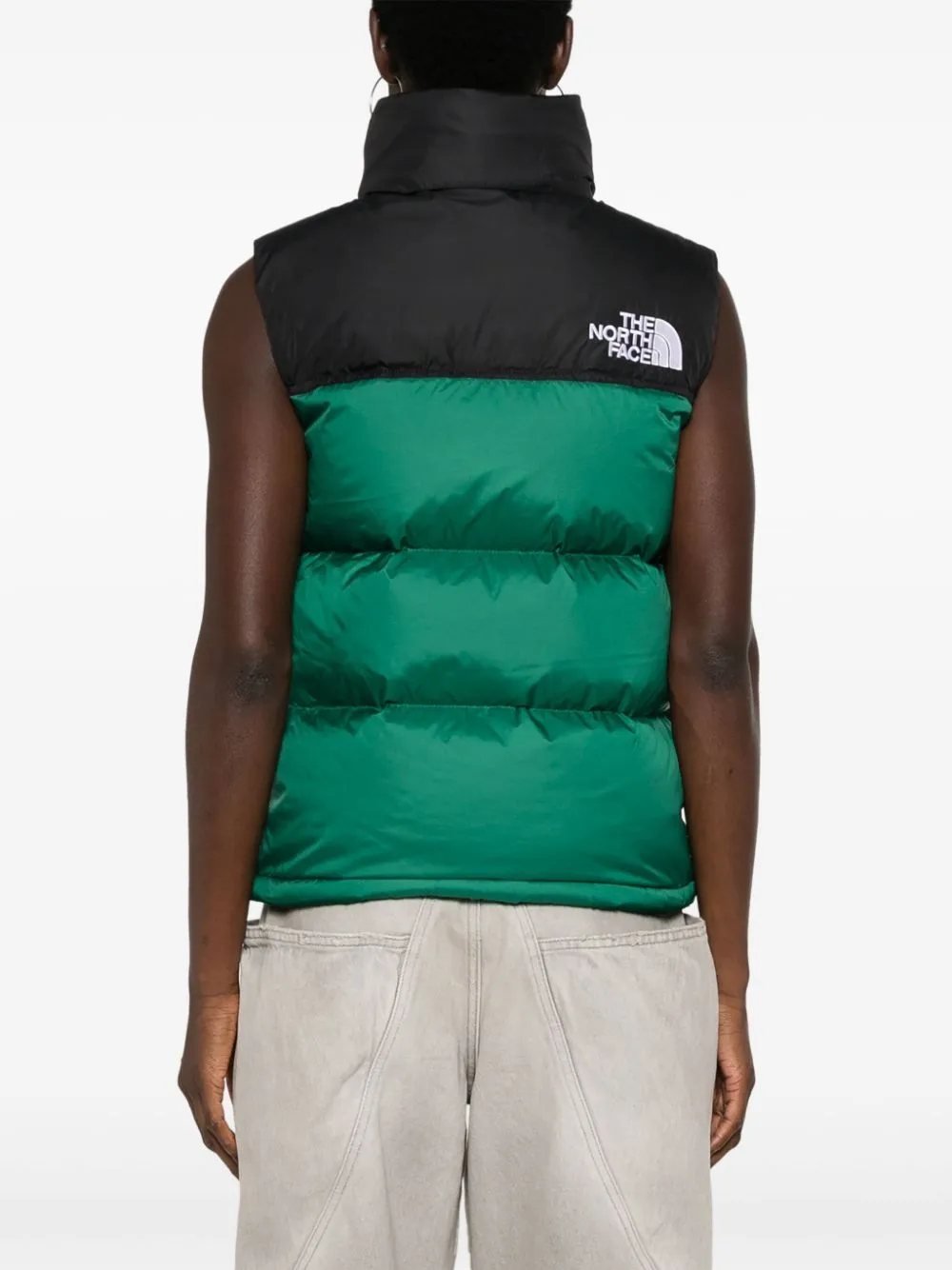 1996 Retro Nuptse gilet
