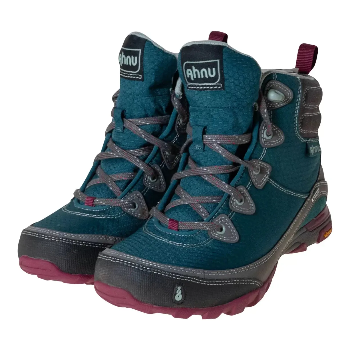 Ahnu Sugarpine Hiking Boots - Women's