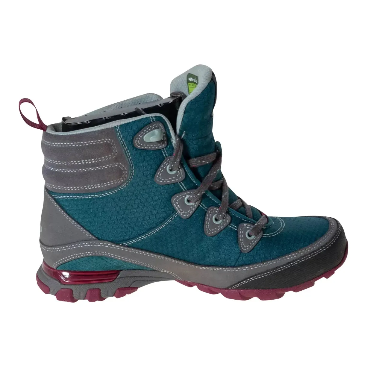 Ahnu Sugarpine Hiking Boots - Women's