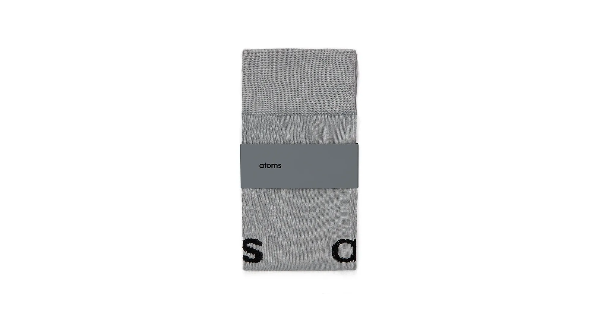 Atoms Everyday Crew Socks
