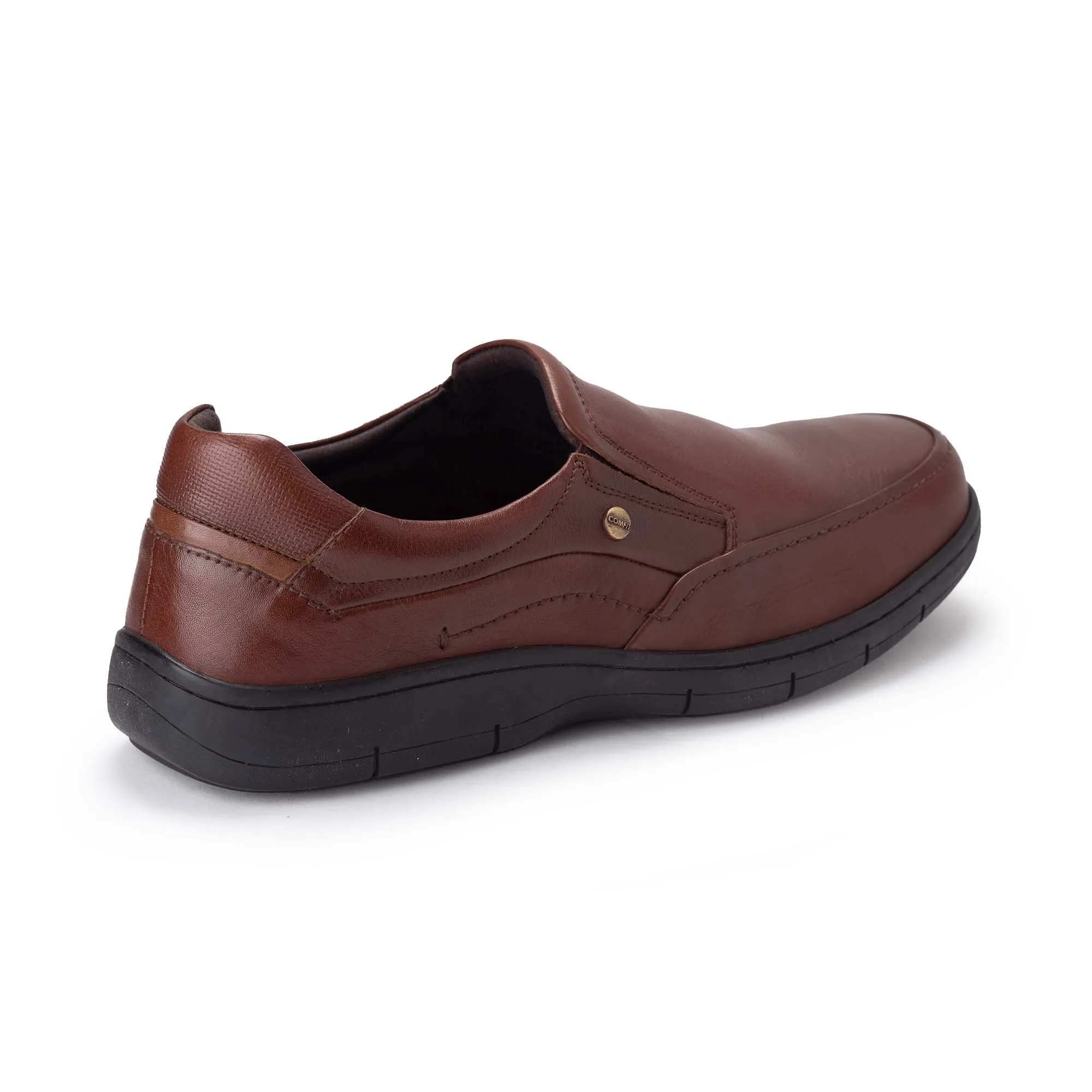 Bata Comfit Men Dress Shoes 806X017