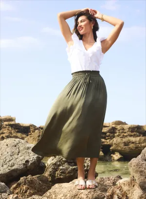 Beautifully Breezy