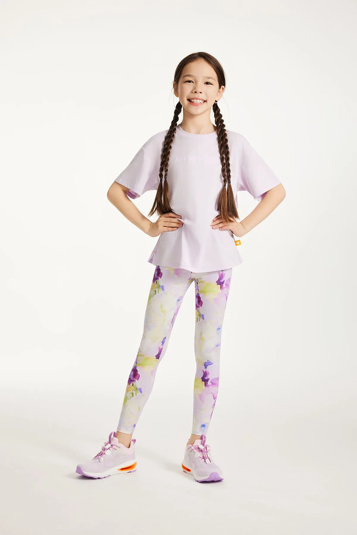 Breezy Legging