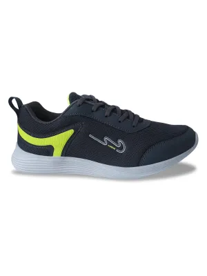 CATO Grey Men's Sports Shoes