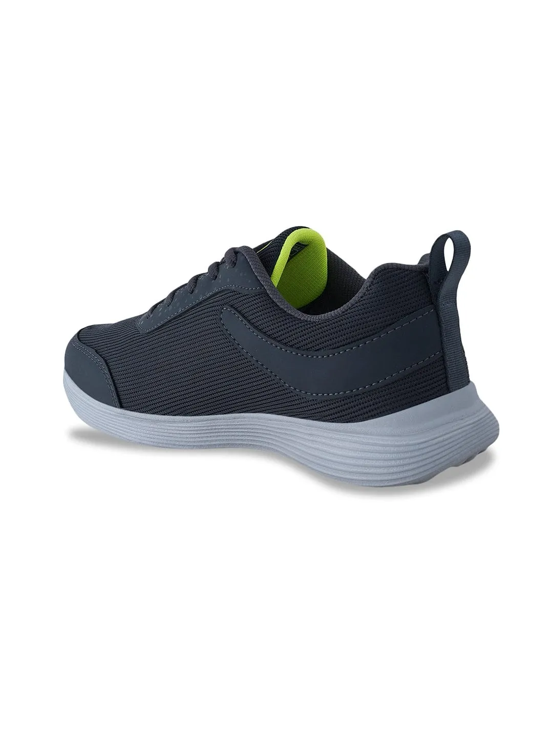CATO Grey Men's Sports Shoes