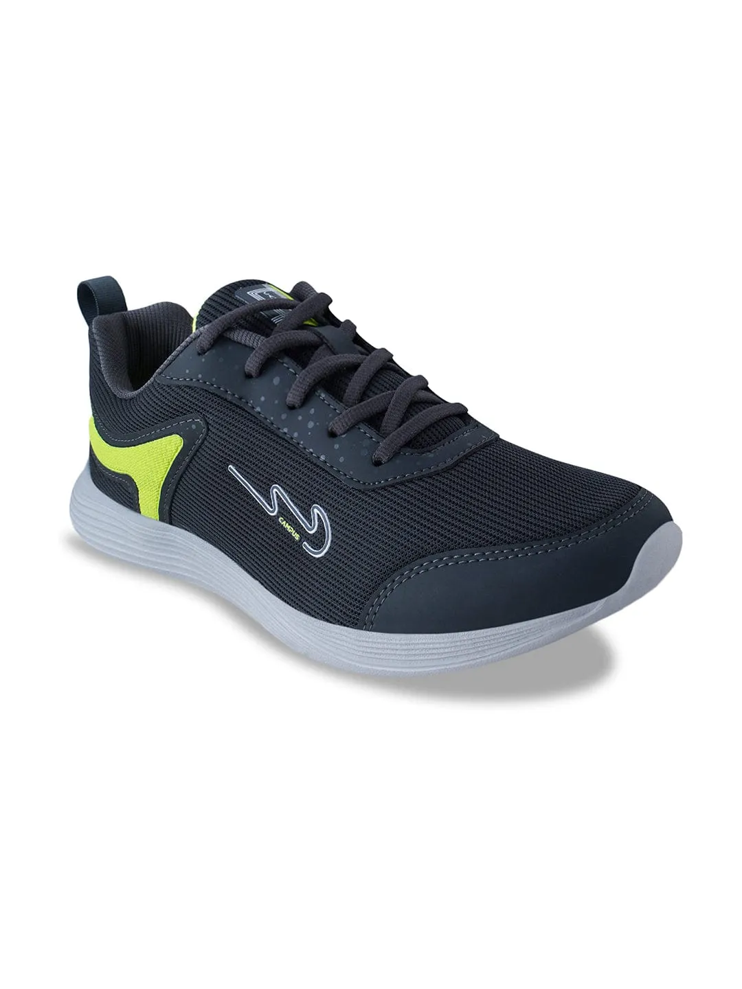CATO Grey Men's Sports Shoes