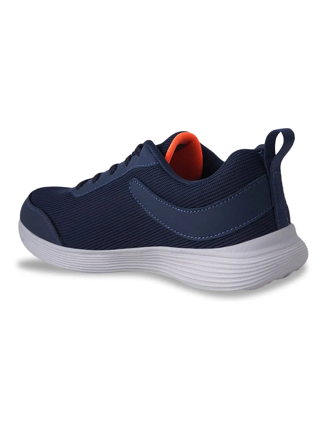 CATO Navy Men's Sports Shoes