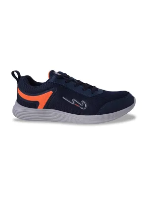 CATO Navy Men's Sports Shoes