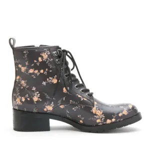 Coconuts Primrose Boot in Black