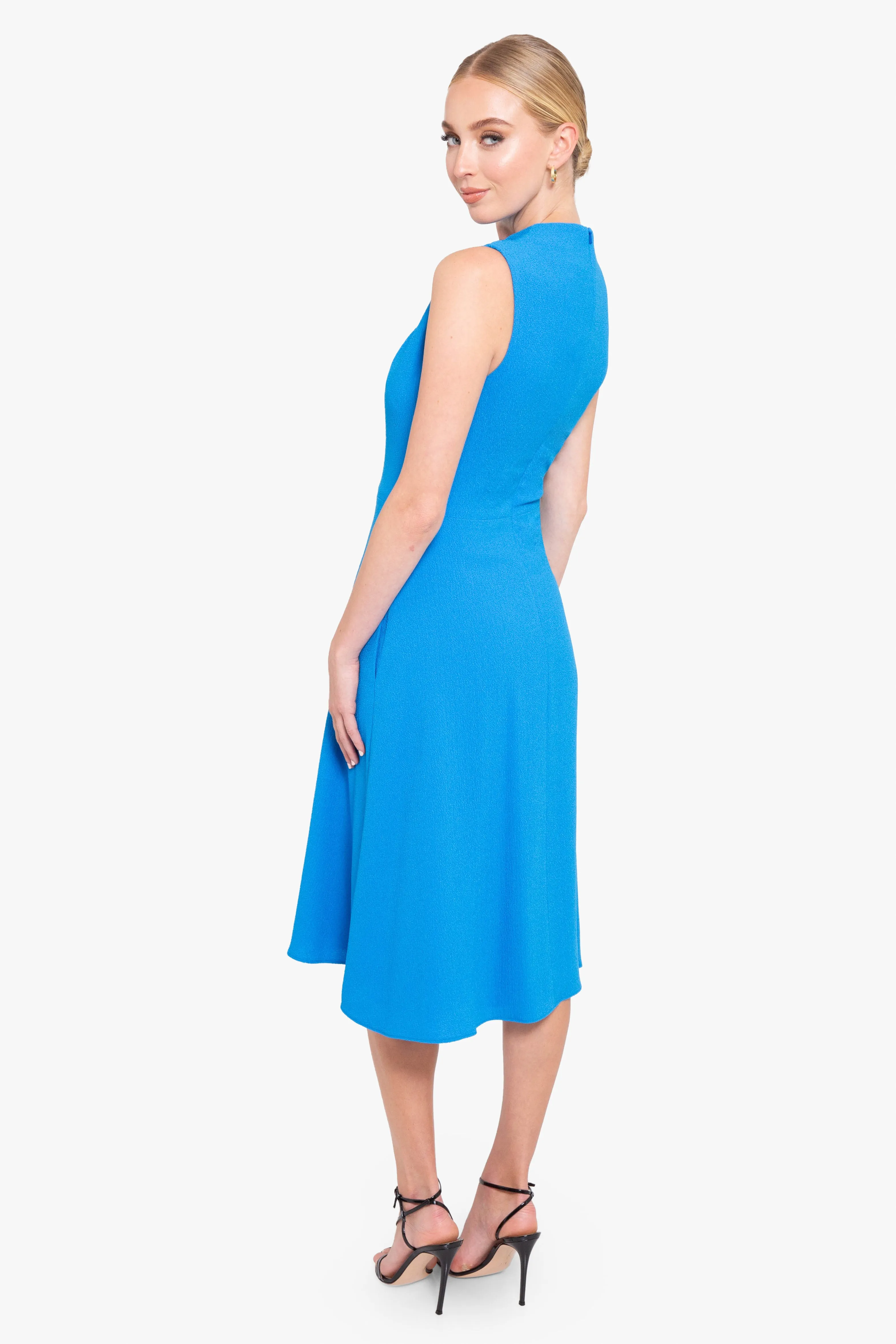 Corrine Dress