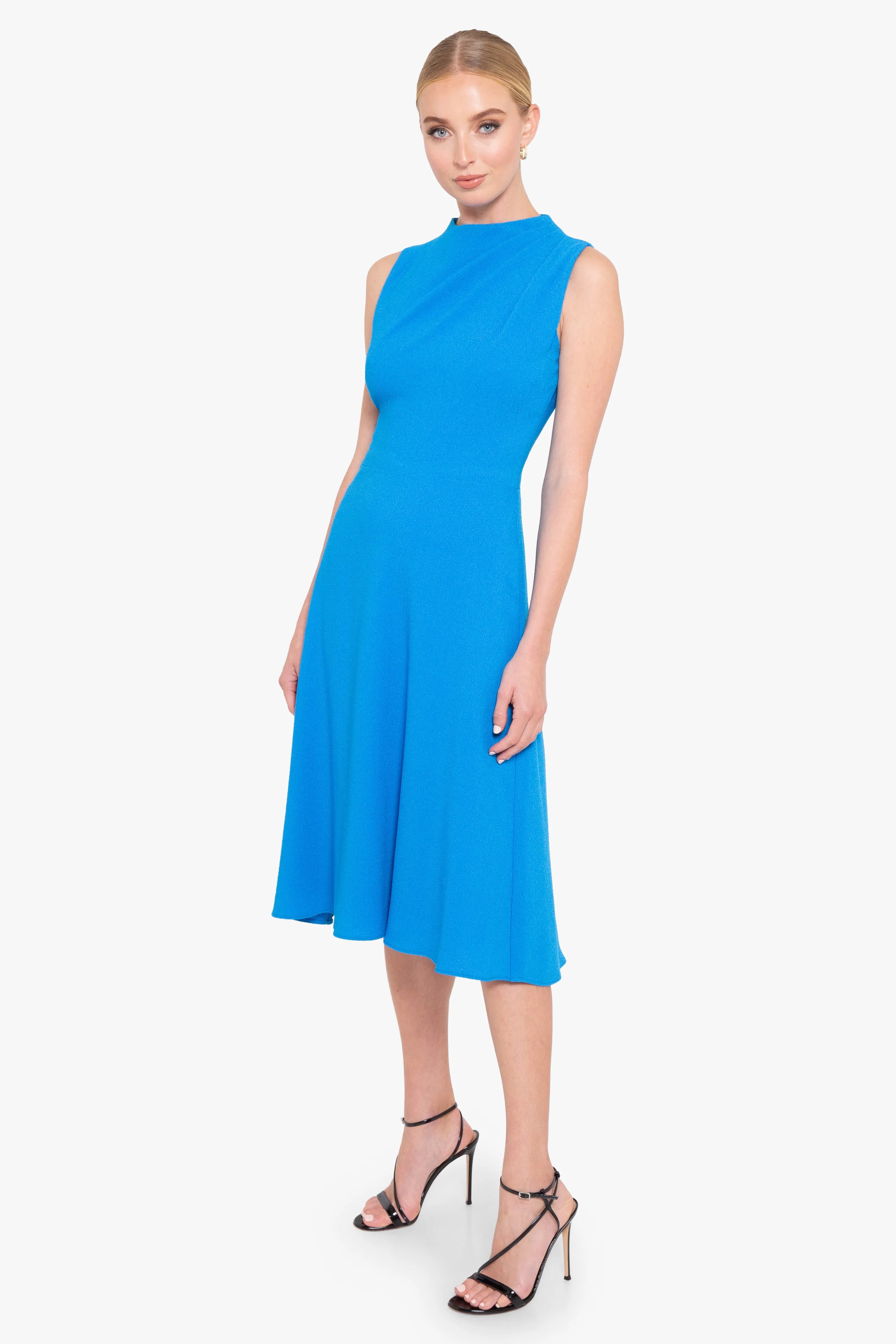 Corrine Dress