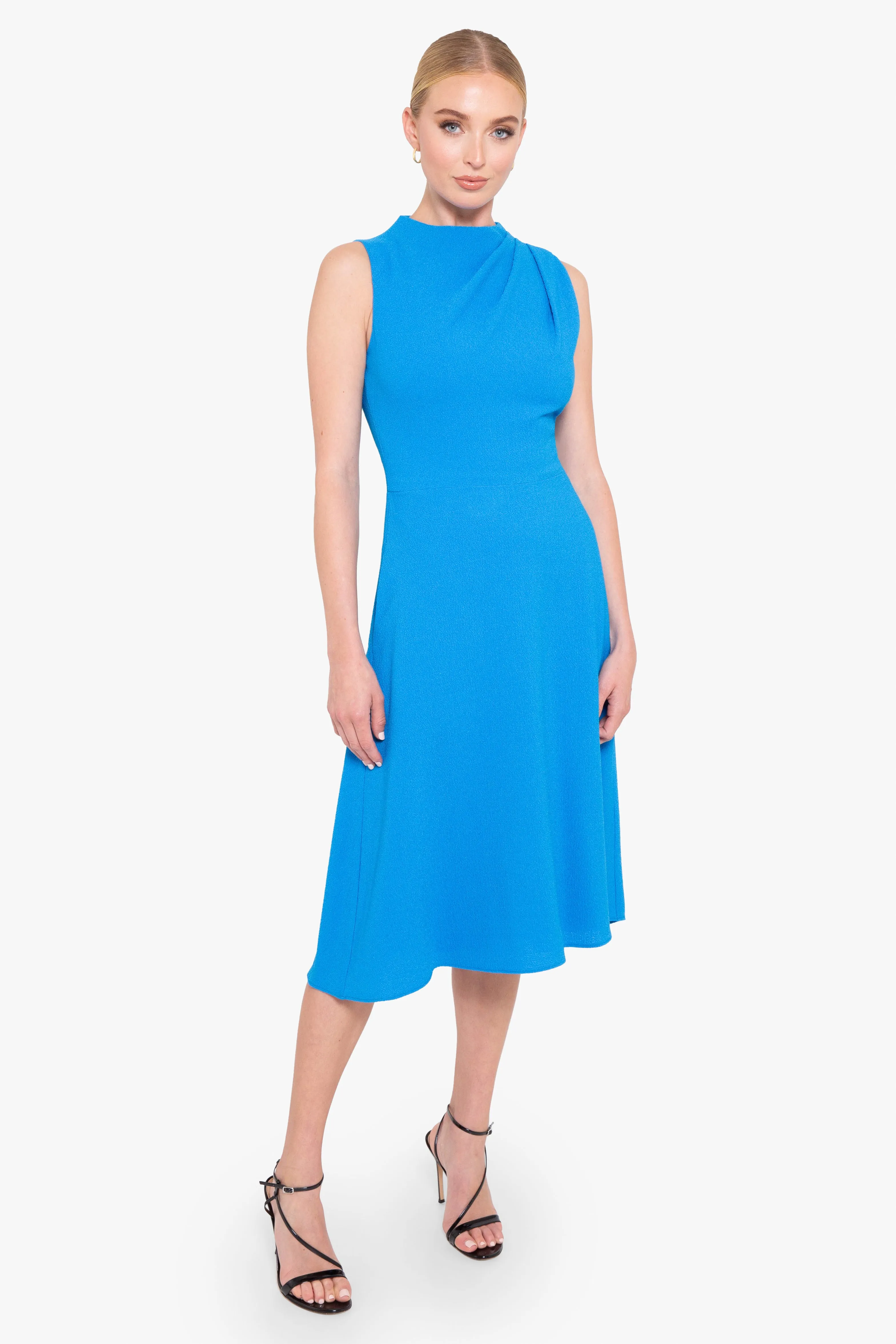 Corrine Dress