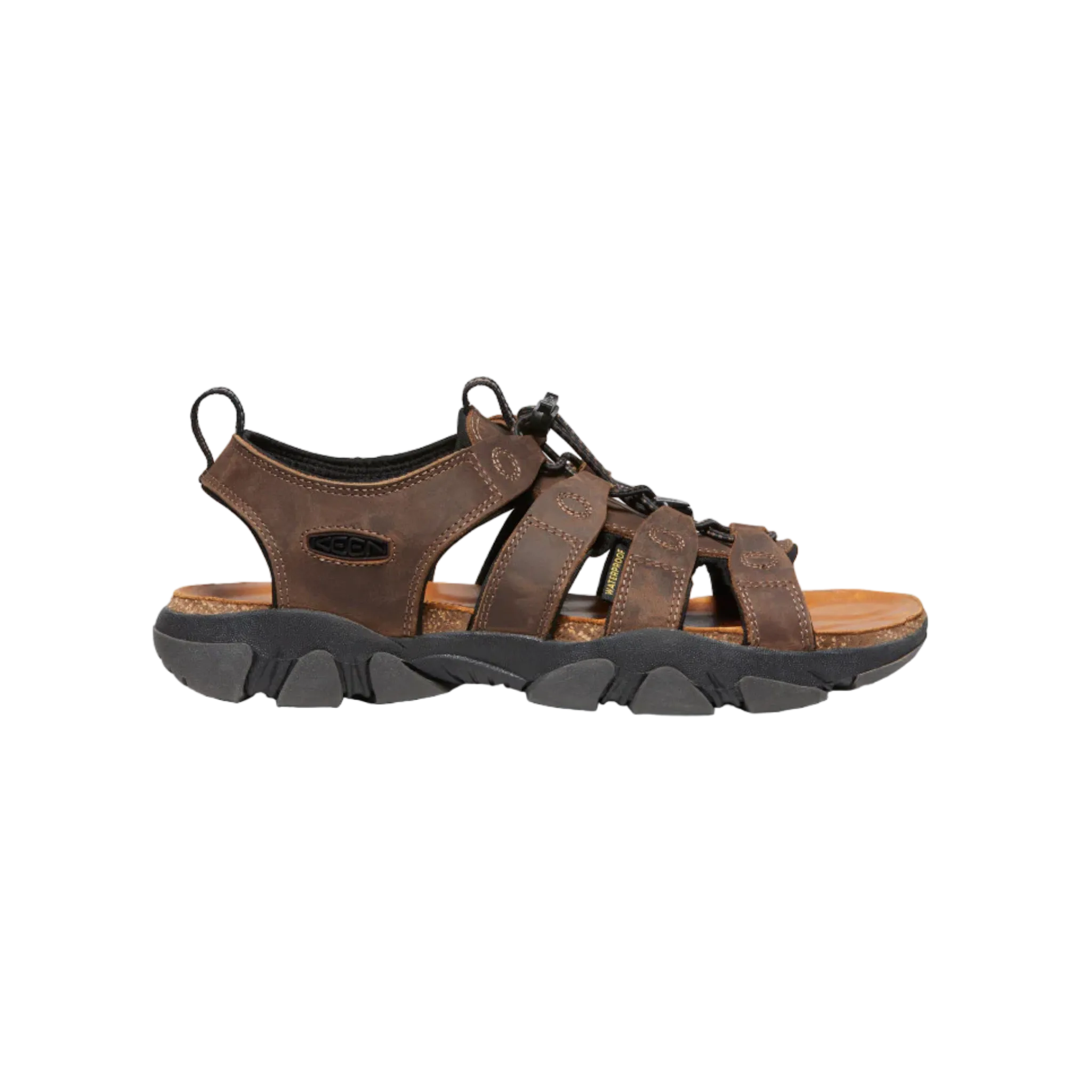 Daytona II Sandal