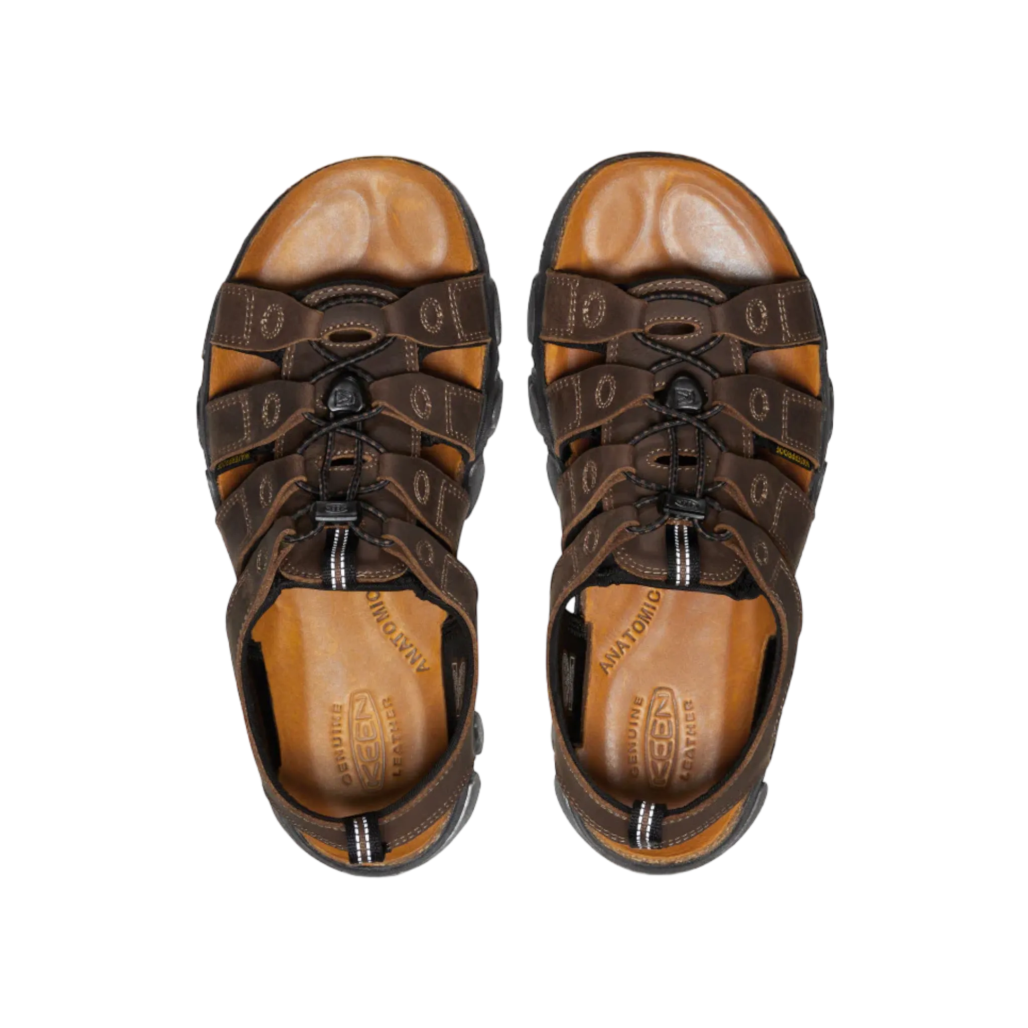 Daytona II Sandal