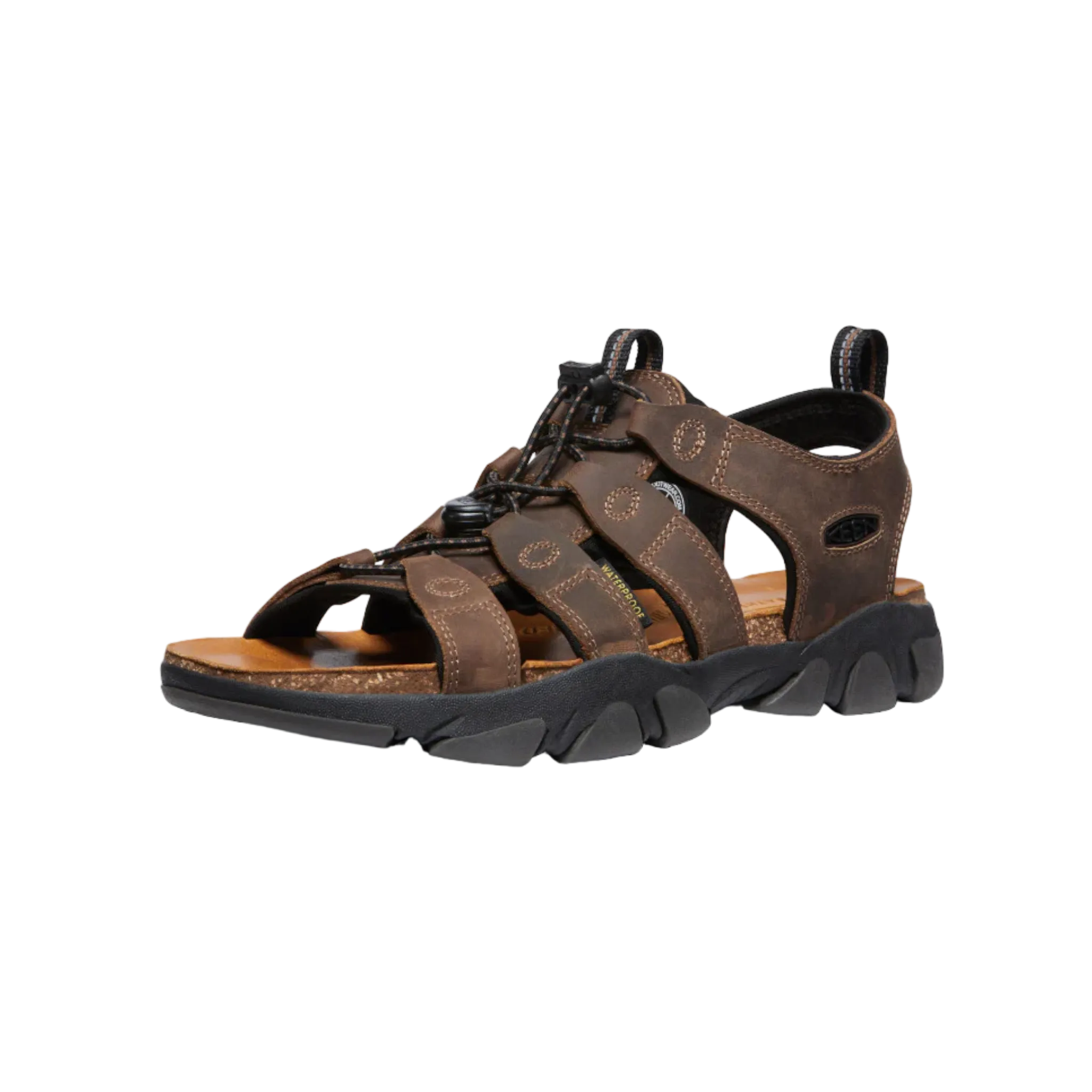 Daytona II Sandal