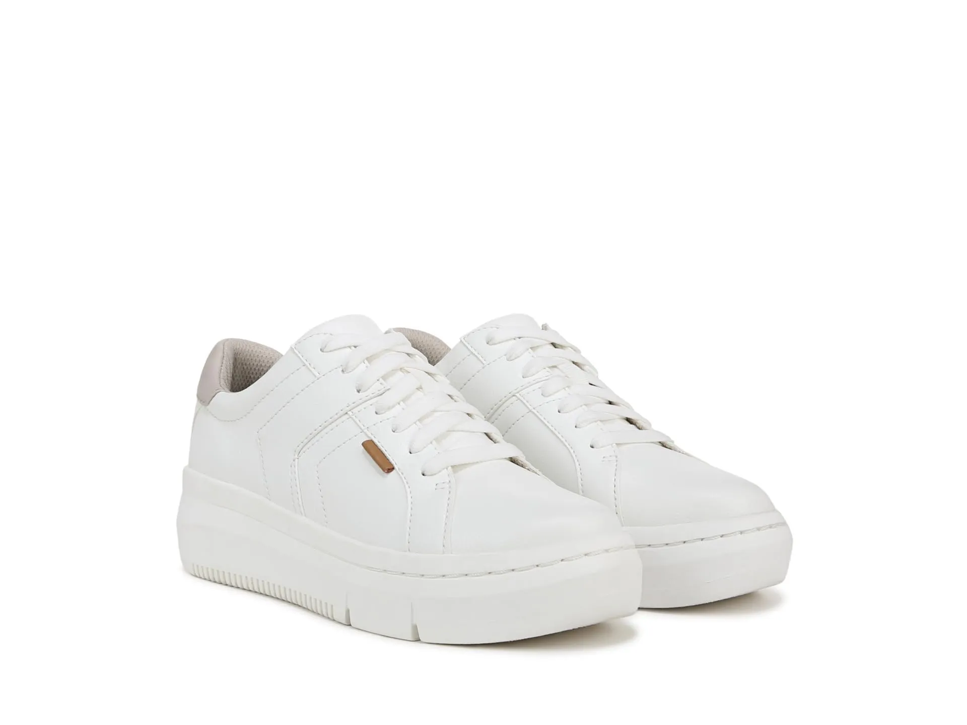 Dr. Scholl's Women's Sadie Platform Sneakers