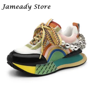 Fashionista Sneakers