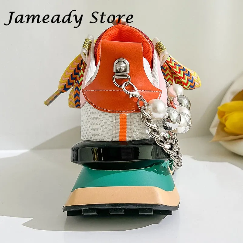 Fashionista Sneakers
