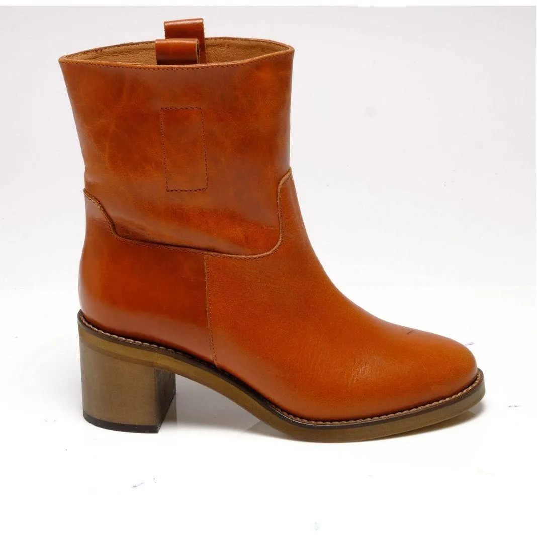 Free People Tabby Ankle Boot