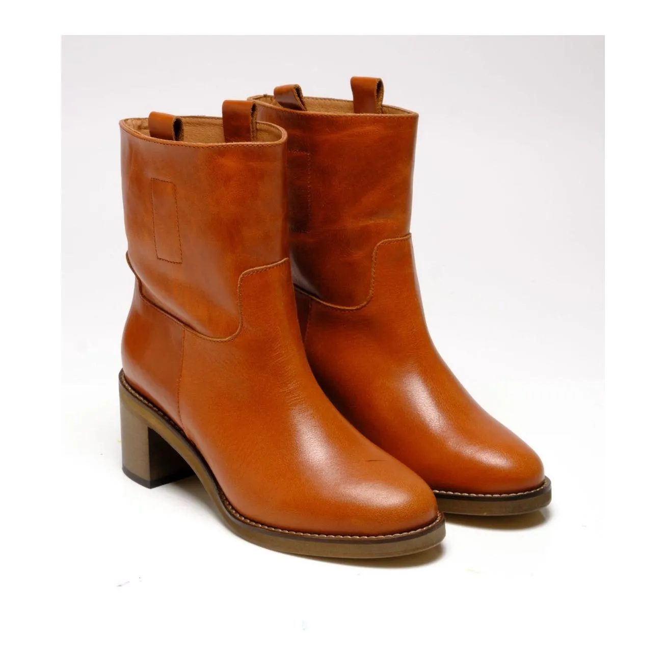 Free People Tabby Ankle Boot