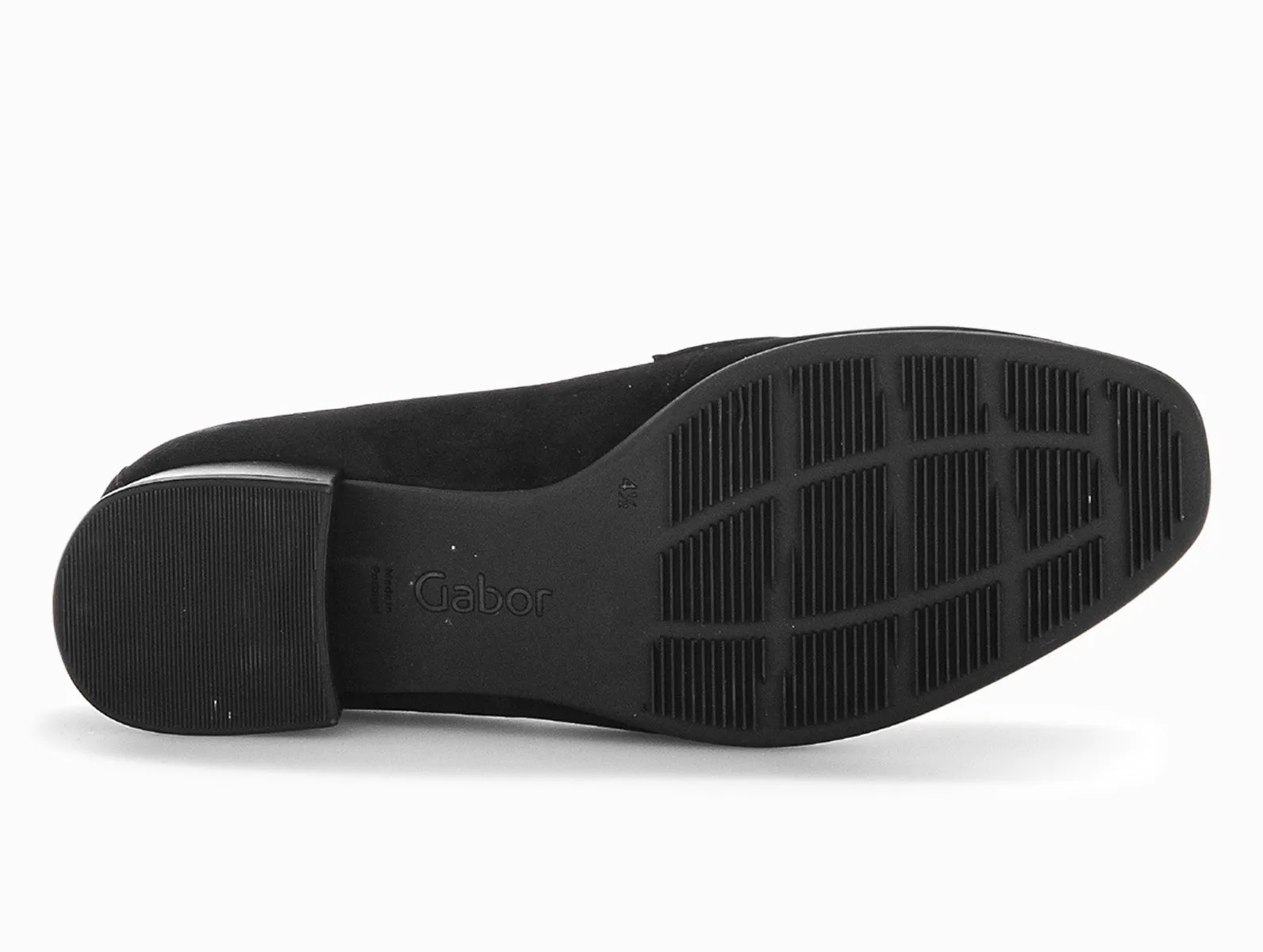 Gabor 35.282.17 Rum - Black