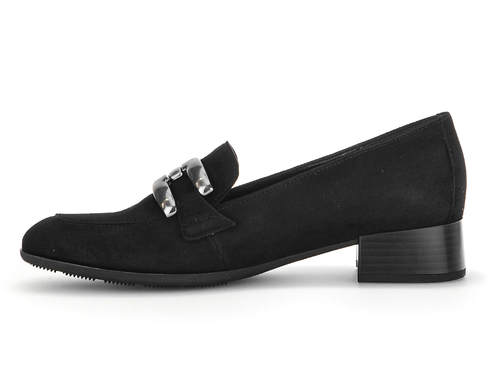 Gabor 35.282.17 Rum - Black