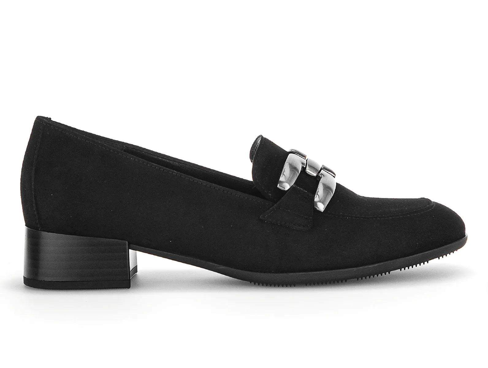 Gabor 35.282.17 Rum - Black