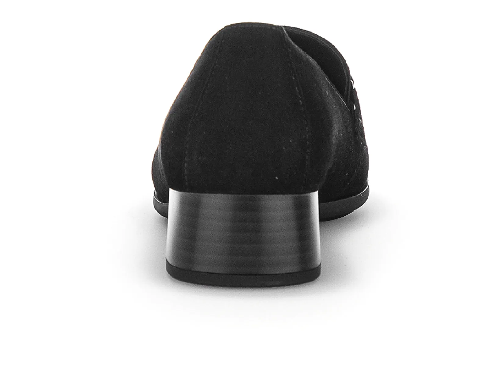 Gabor 35.282.17 Rum - Black