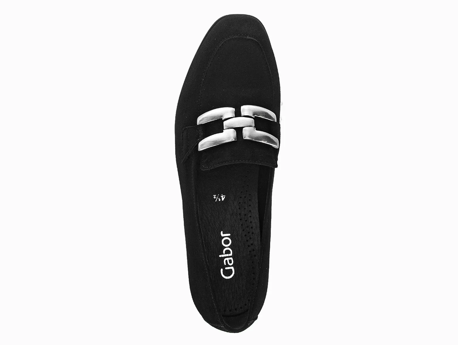Gabor 35.282.17 Rum - Black