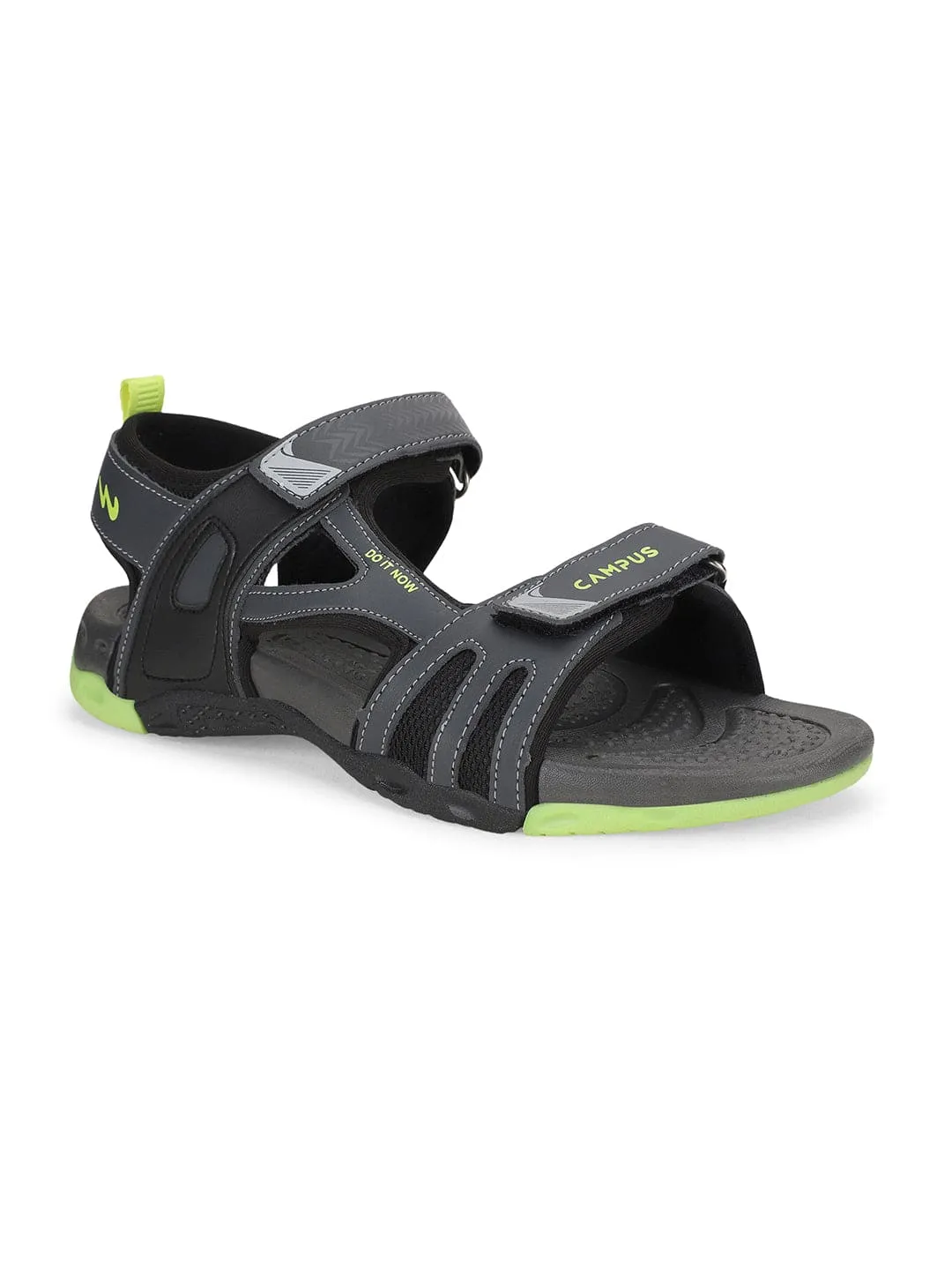 GC-22133 Grey Men's Sandals