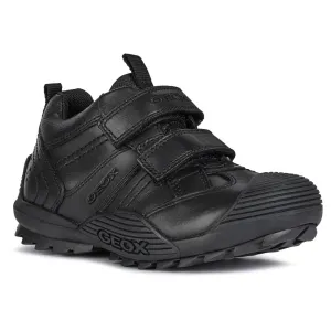 Geox Boys Savage Back To School Shoes