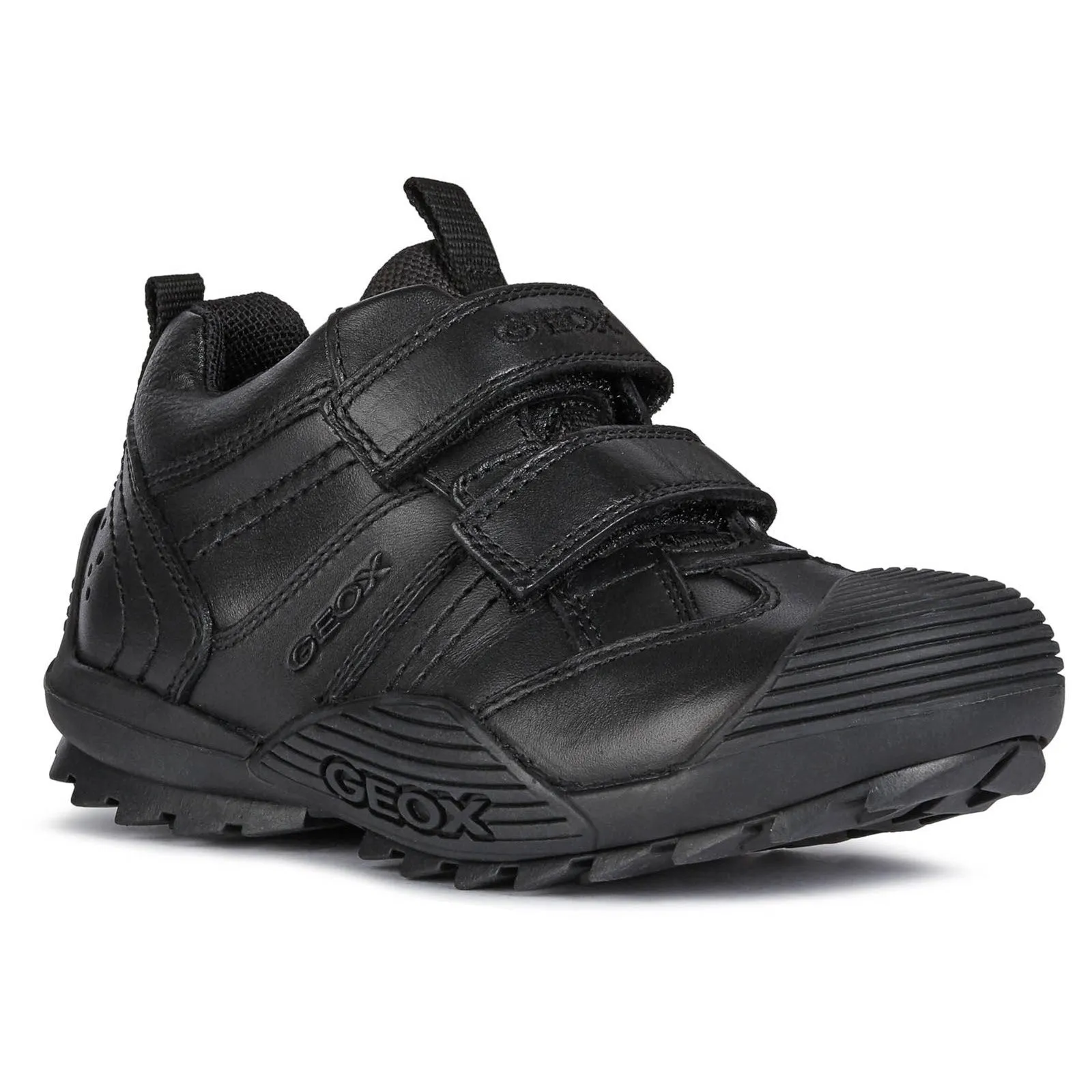 Geox Boys Savage Back To School Shoes