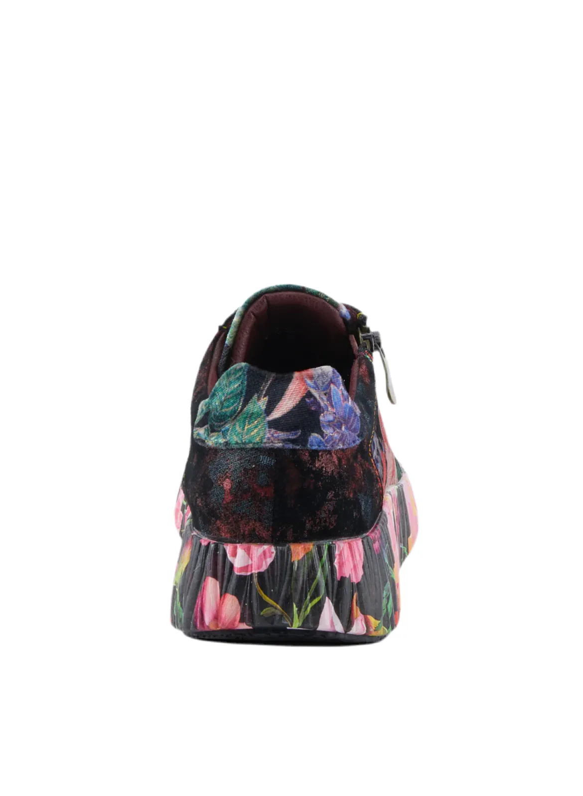 L'ARTISTE DALLYN SNEAKERS