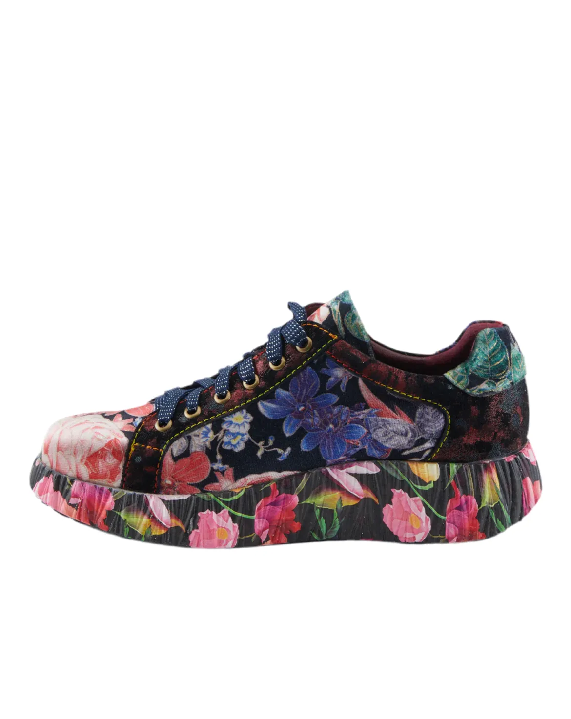 L'ARTISTE DALLYN SNEAKERS