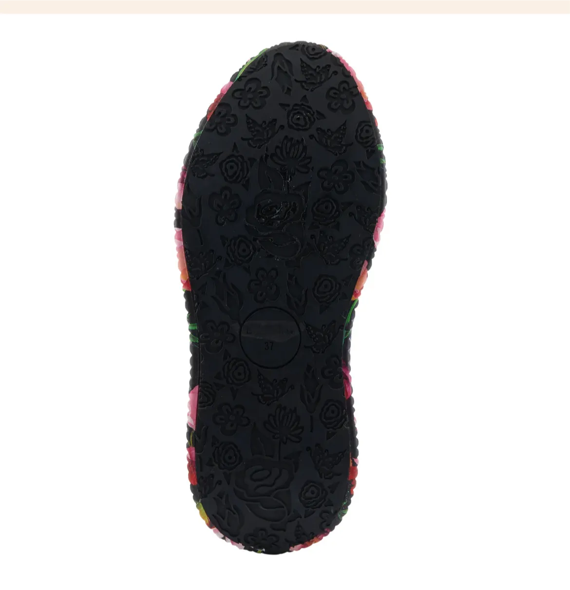 L'ARTISTE DALLYN SNEAKERS