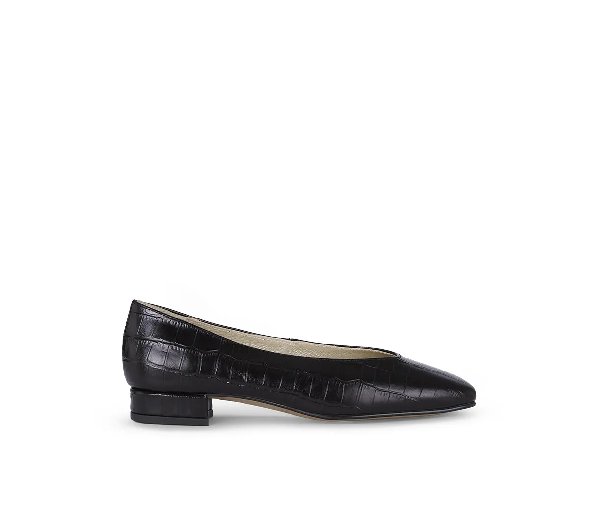Leeds Black Croc