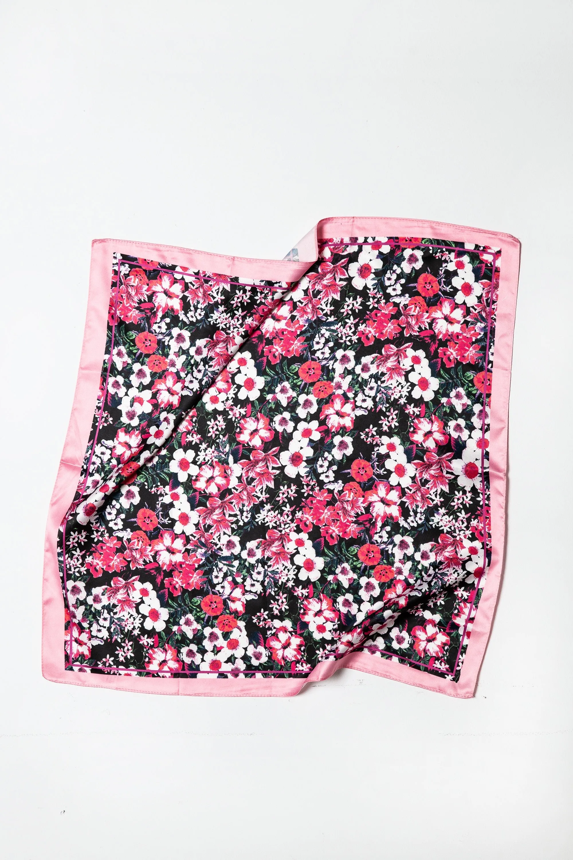 Let Your Dreams Blossom Scarf