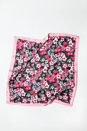 Let Your Dreams Blossom Scarf