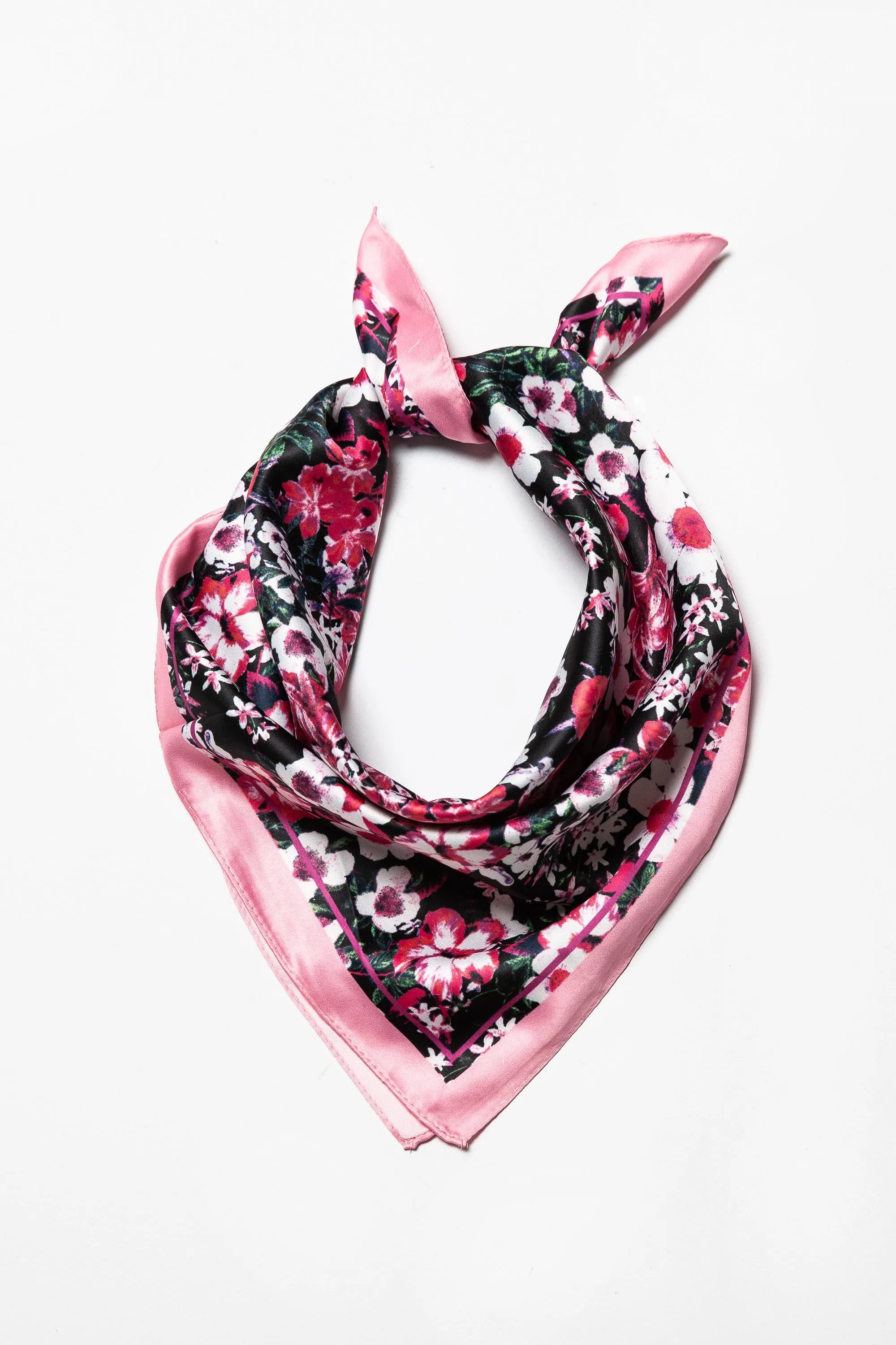 Let Your Dreams Blossom Scarf