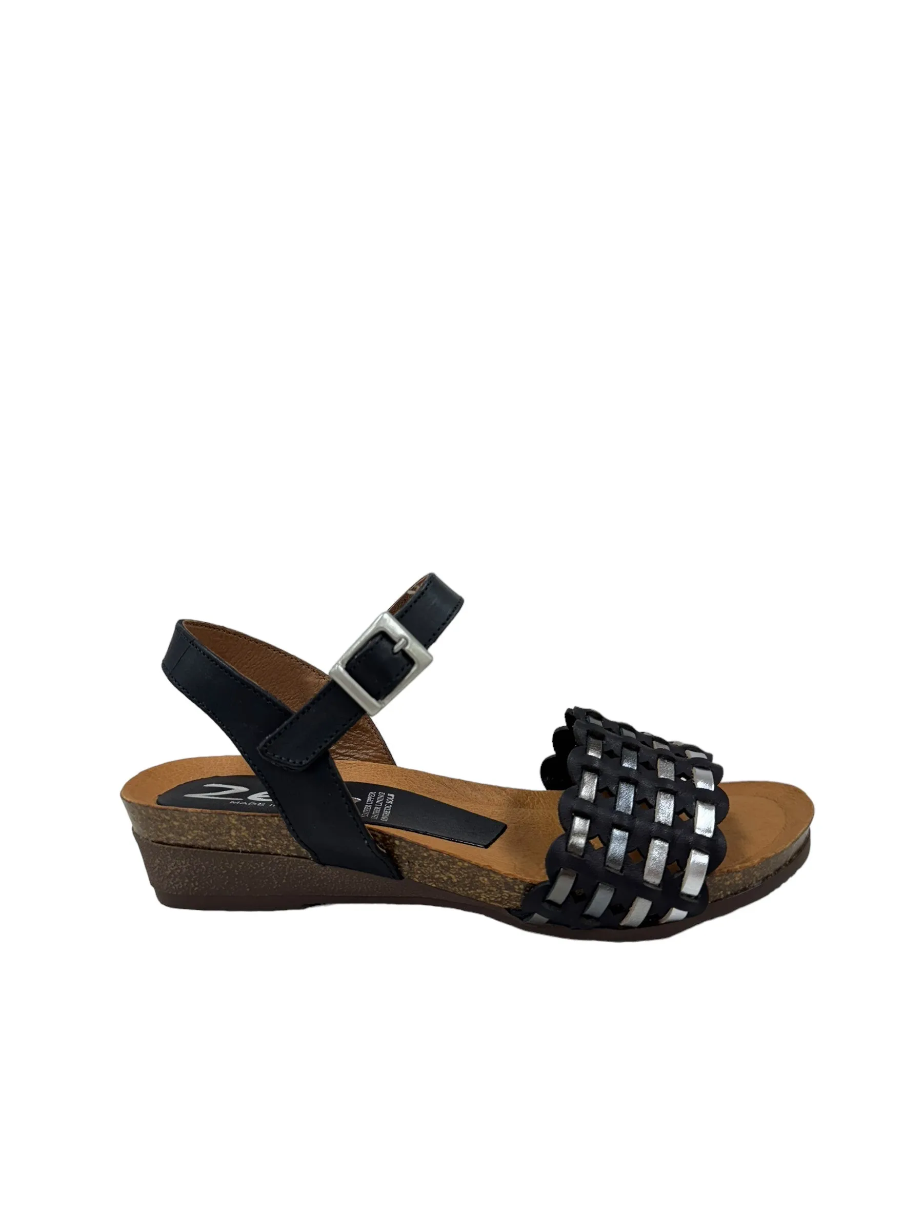 Odette - Negro