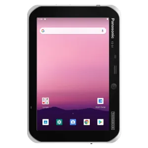 Panasonic Toughbook S1 (7") Mk1 with 4G, DPT & 2nd USB