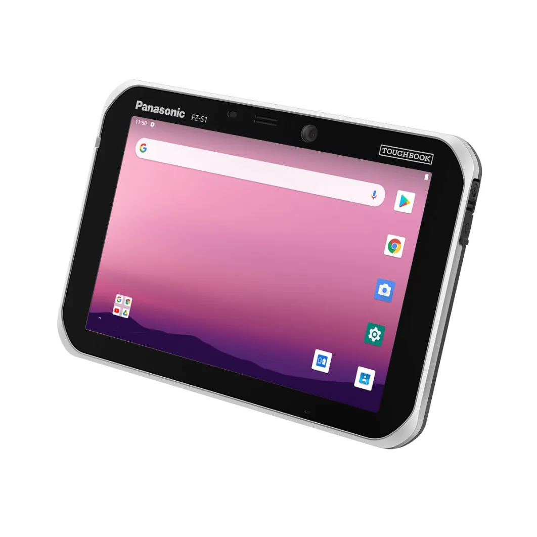 Panasonic Toughbook S1 (7") Mk1 with 4G, DPT & 2nd USB
