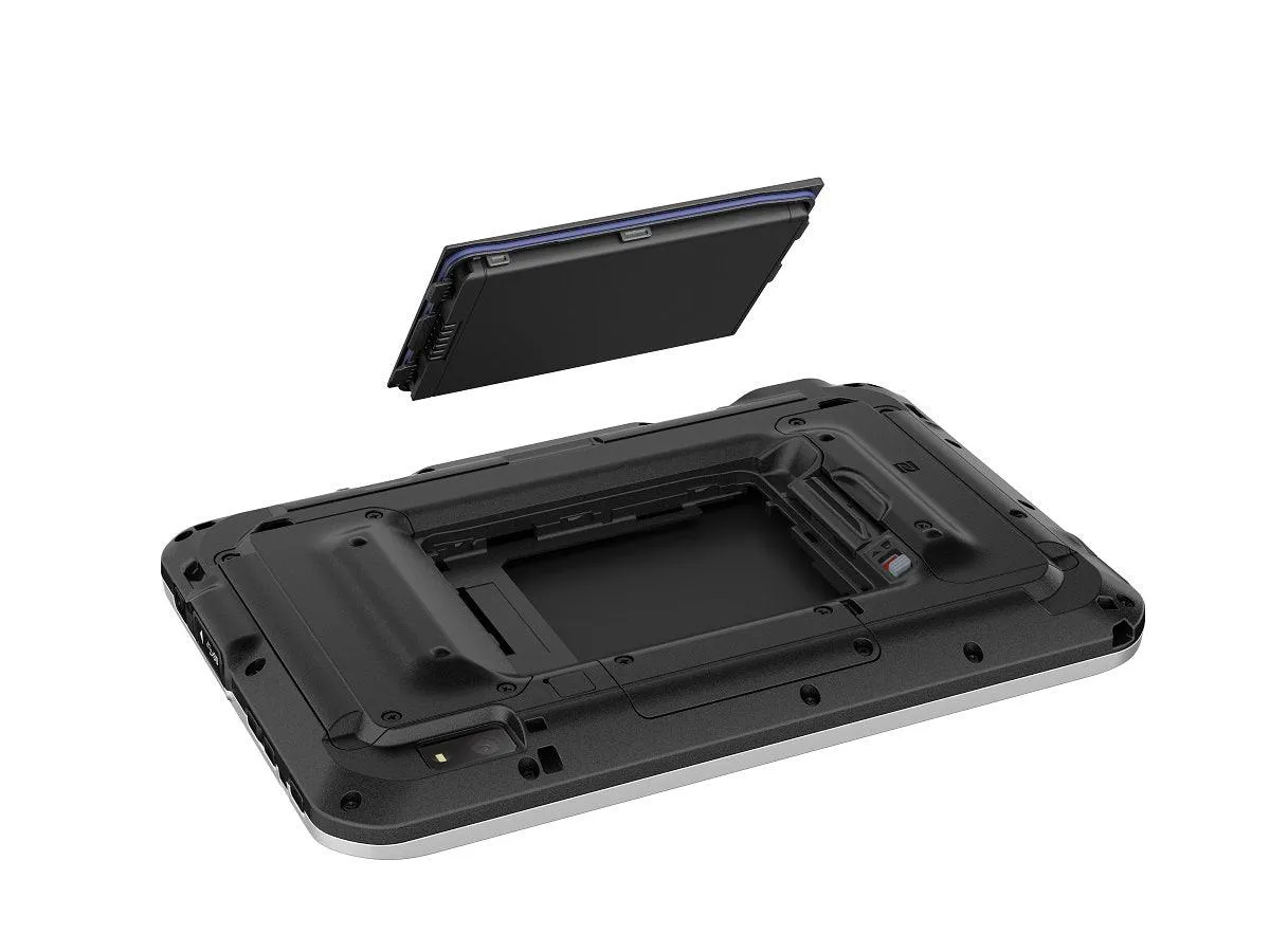Panasonic Toughbook S1 (7") Mk1 with 4G, DPT & 2nd USB
