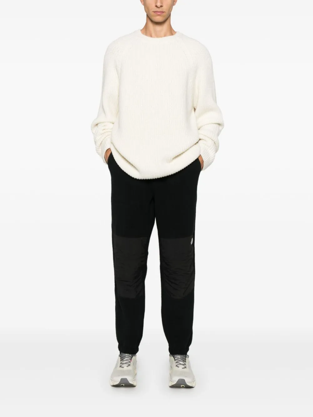 Retro Denali sweatpants