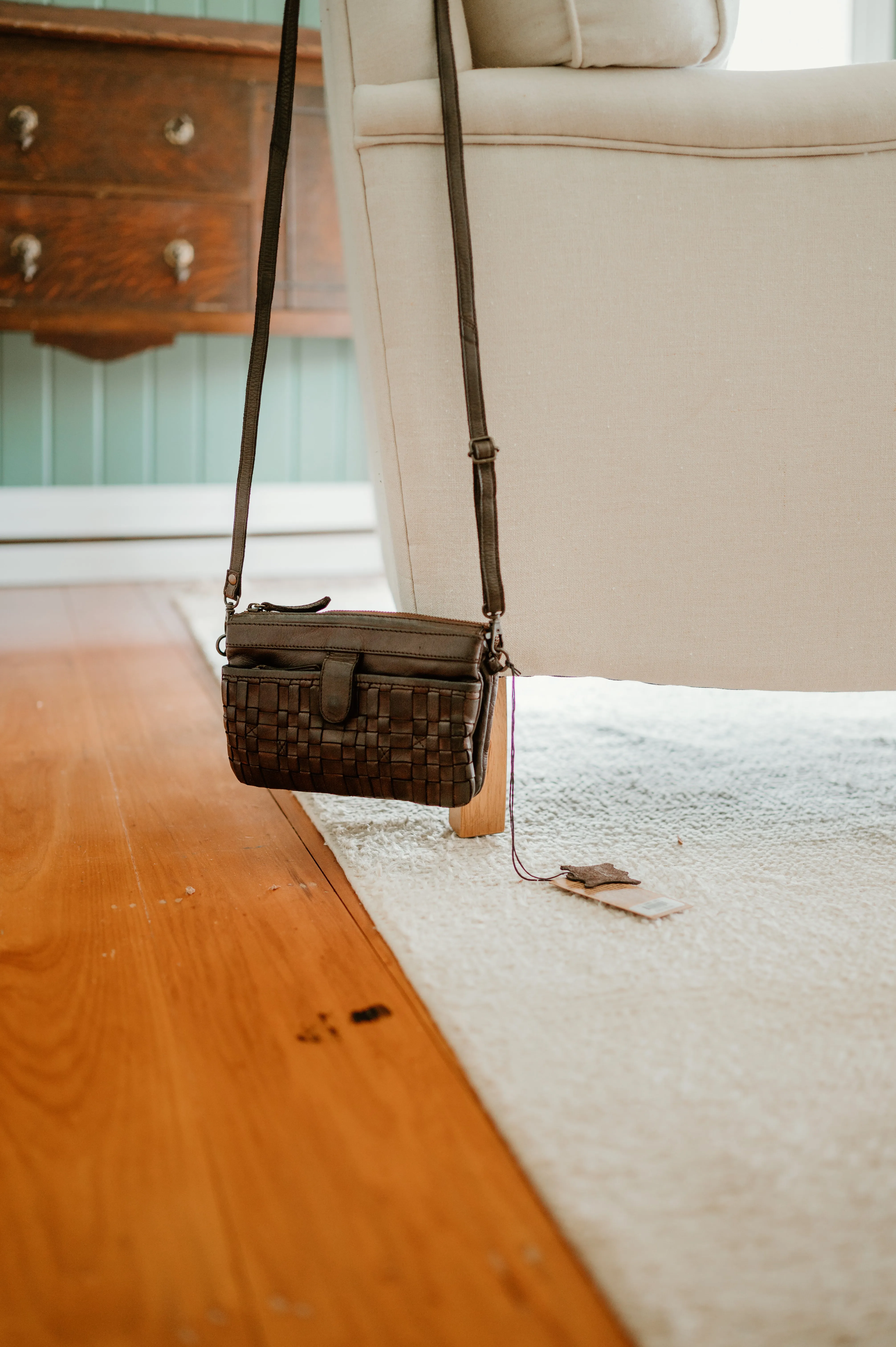 Sadie Sling Bag