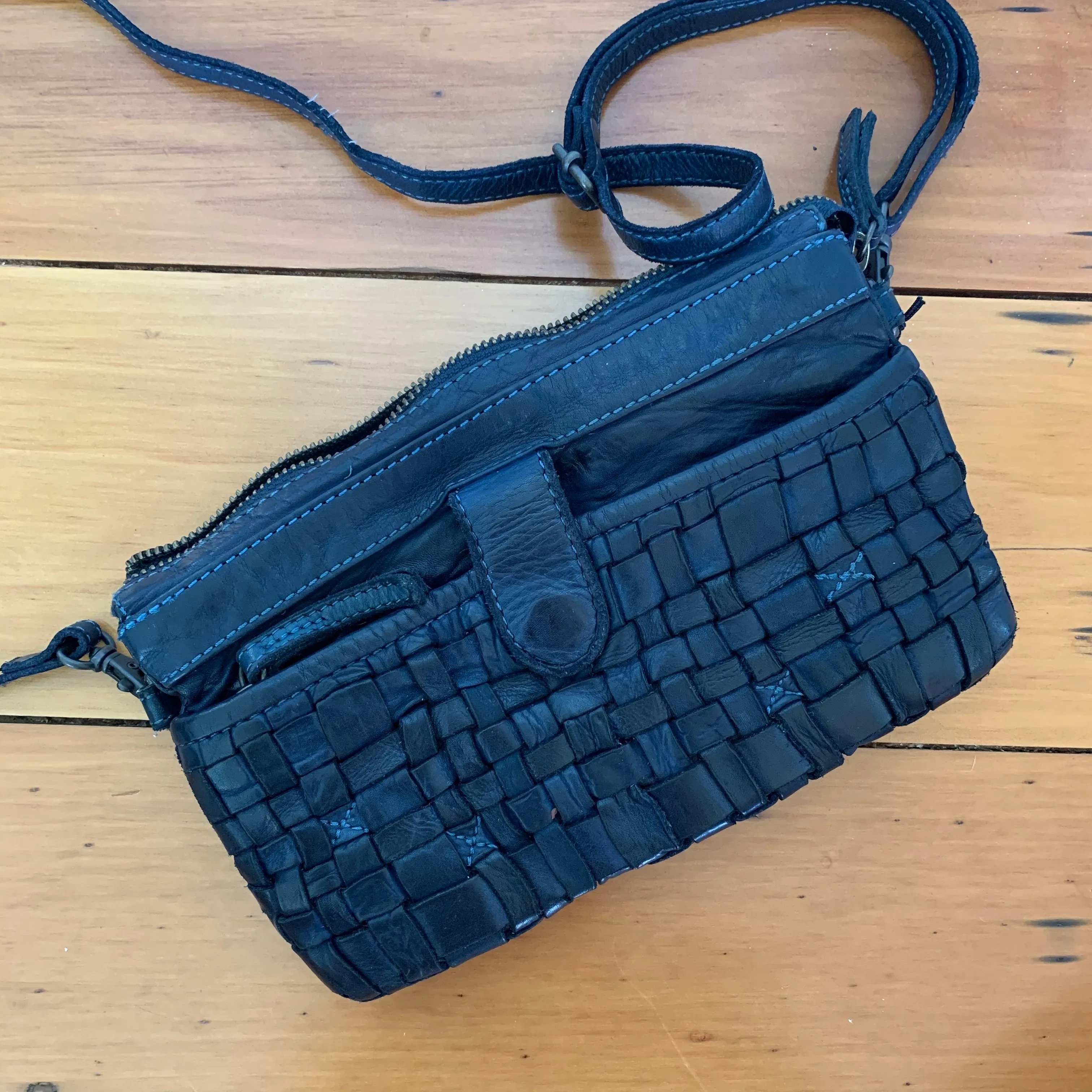 Sadie Sling Bag