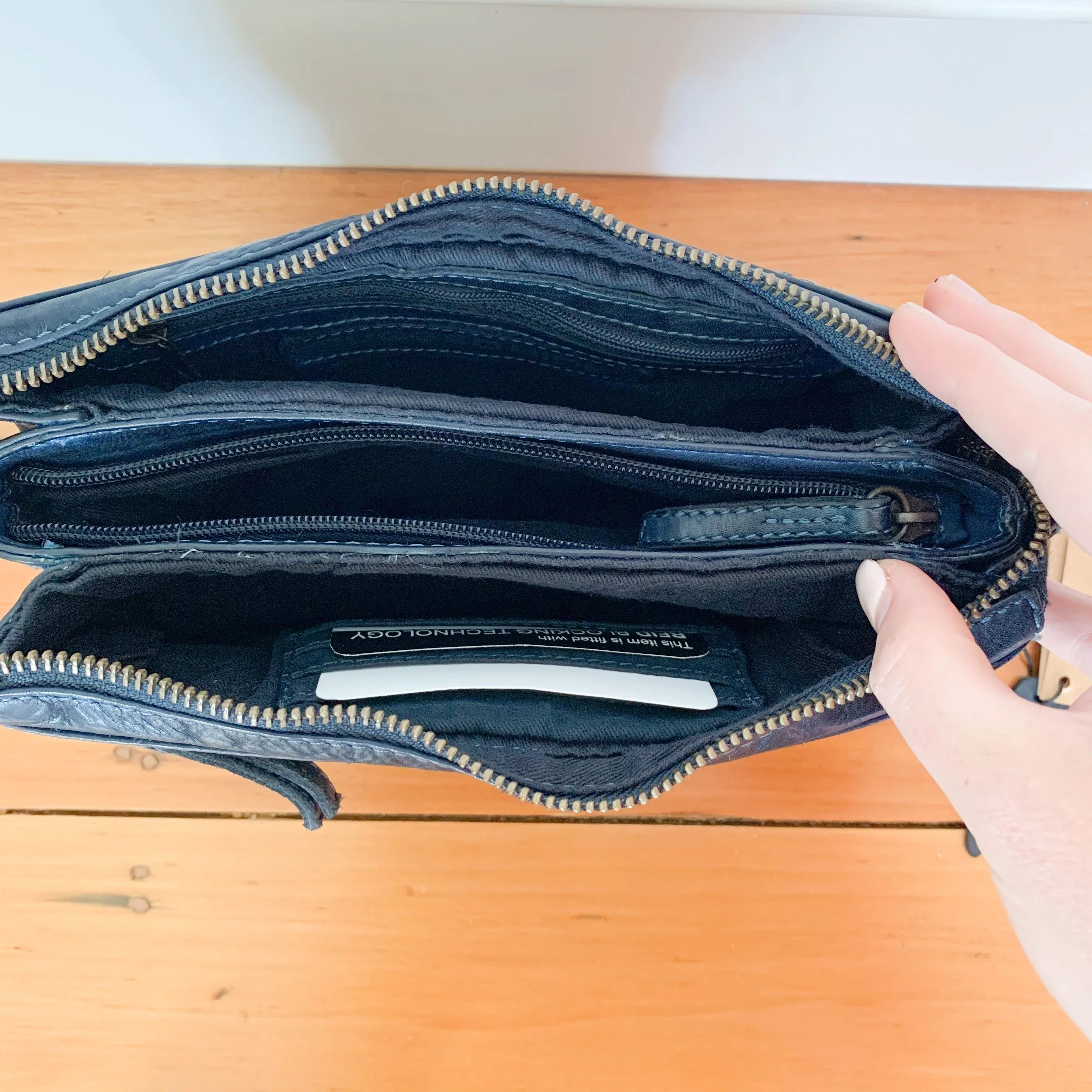 Sadie Sling Bag