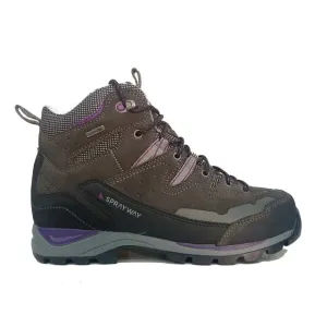 Sprayway Oxna Mid HydroDry Womens