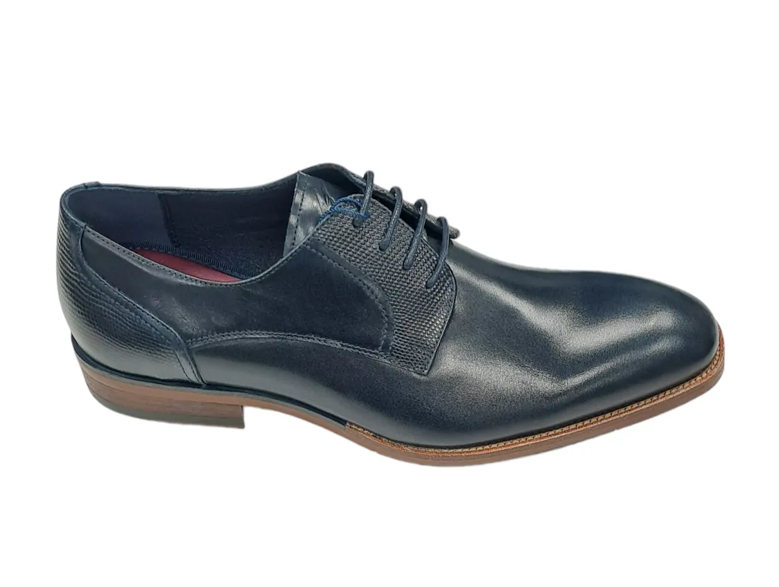Tommy Bowe Gabba Dress Shoe - Liberty Blue